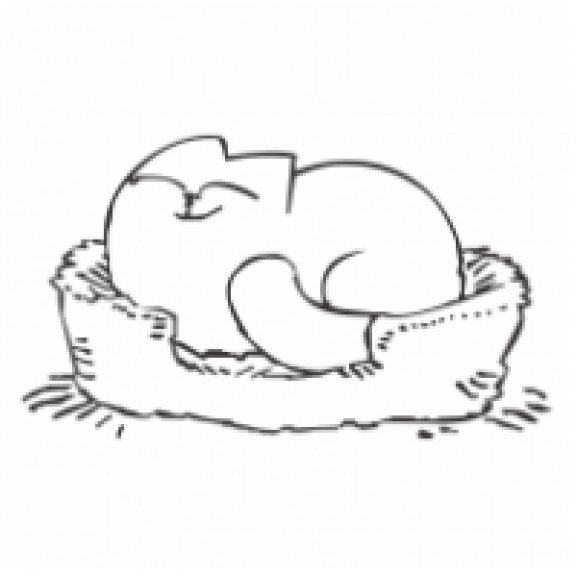 Simon's Cat Logo
