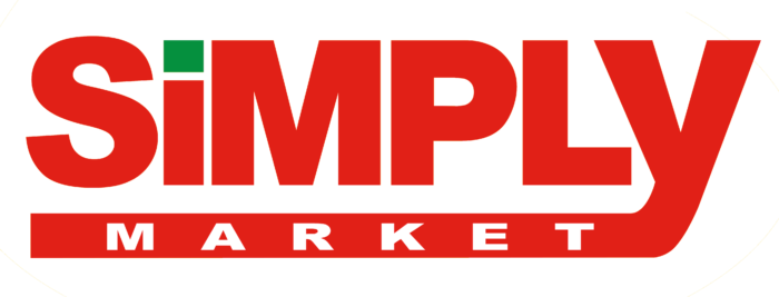 Simply Market Logo