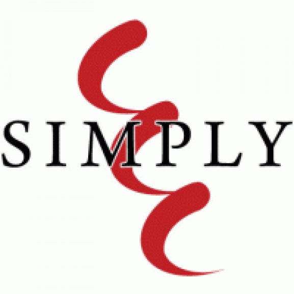 Simply Wine Logo