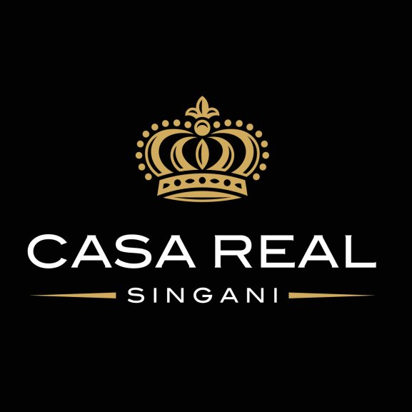 Singani Casa Real Logo