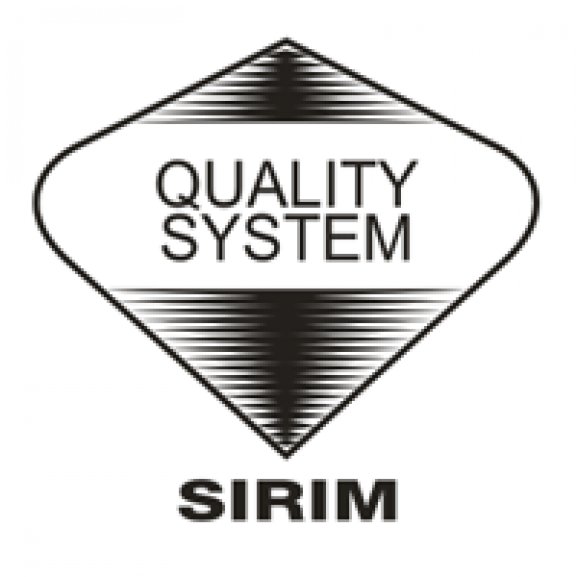 Sirim Quality System Logo