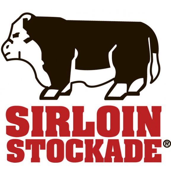 Sirloin Stockade Logo