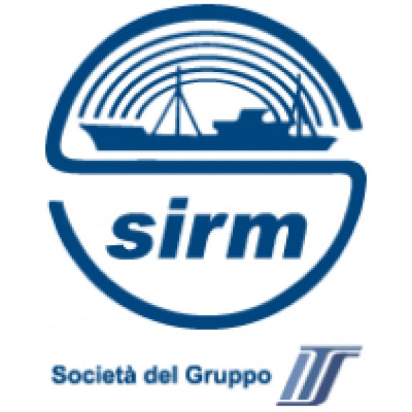 SIRM Logo
