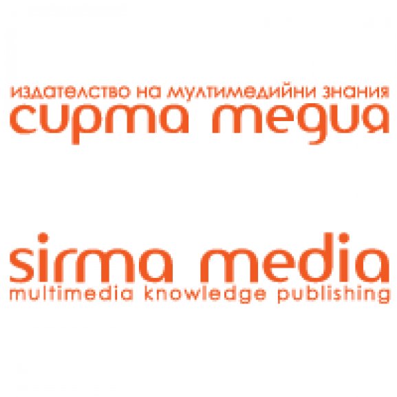 Sirma media Logo