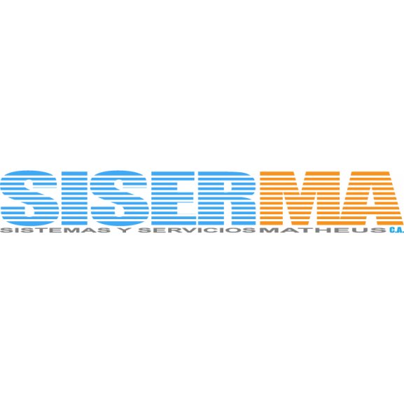 siserma Logo