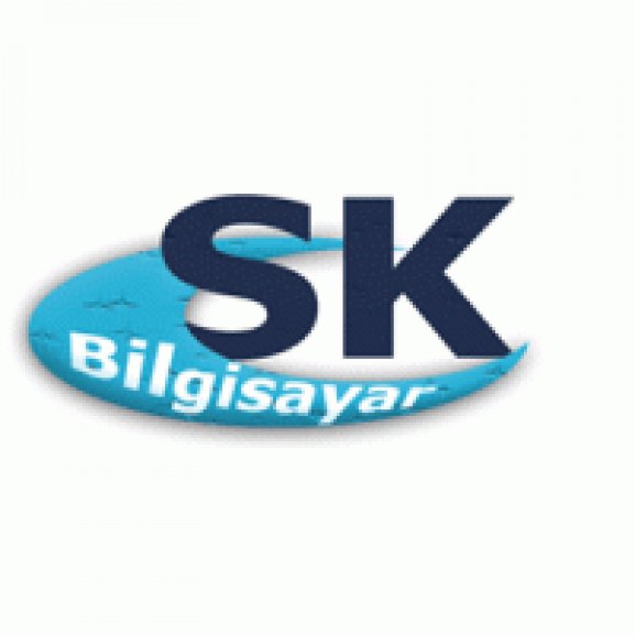 Skbil - Sk Bilgisayar Logo