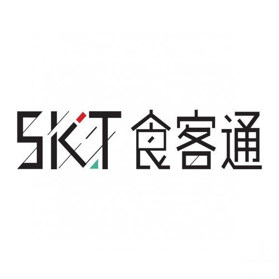 SKT Technologies Logo
