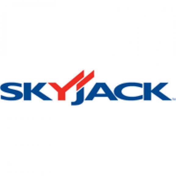 Skyjack Logo