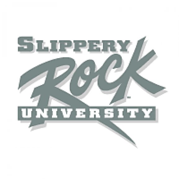 Slippery Rock University Logo