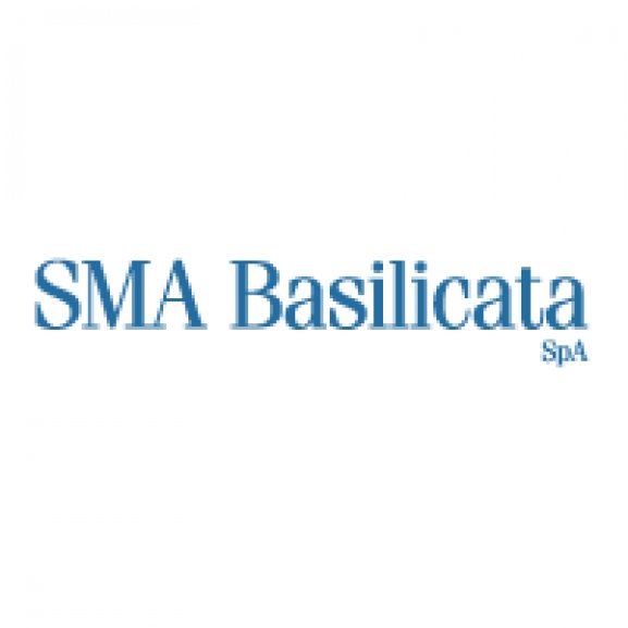 SMA Basilicata Logo