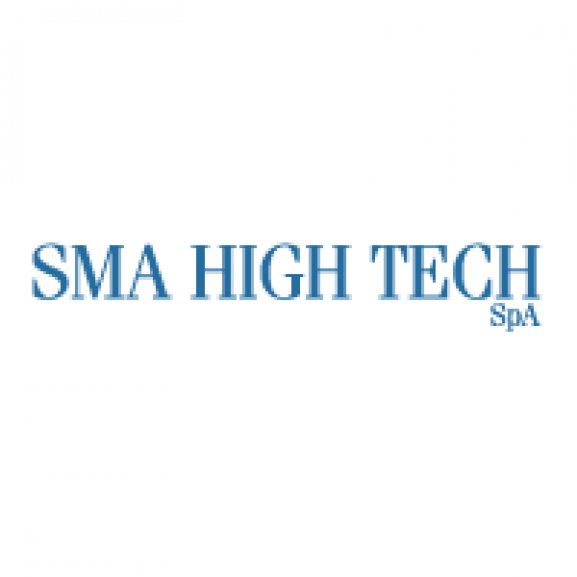 SMA High Tech Logo