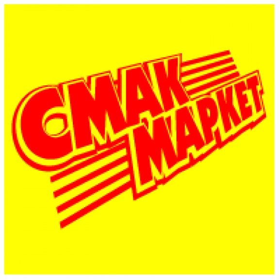 Smak Market Logo