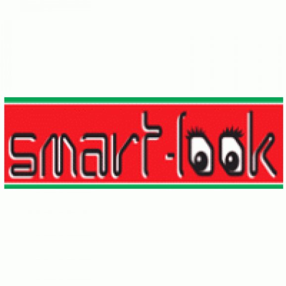 smart-look cazin Logo