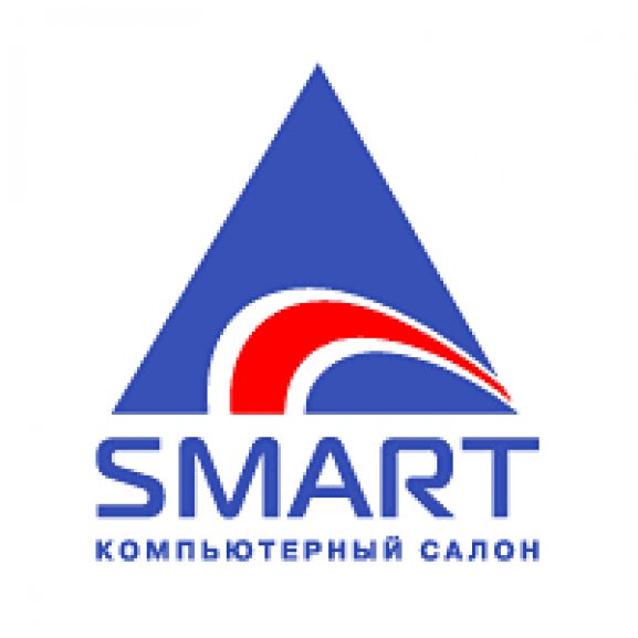 Smart computers Logo