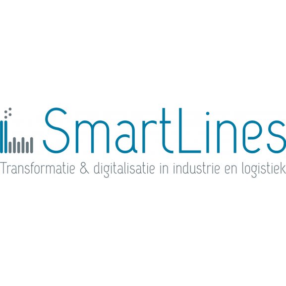Smartlines Logo