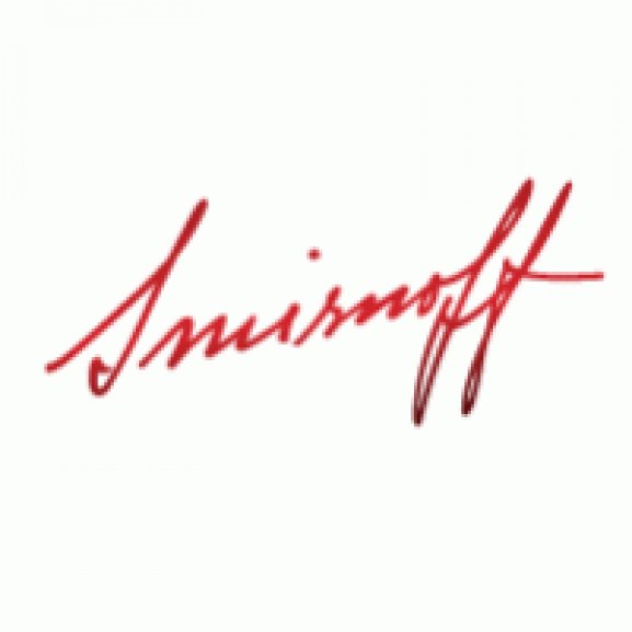 Smirnoff Signature Logo