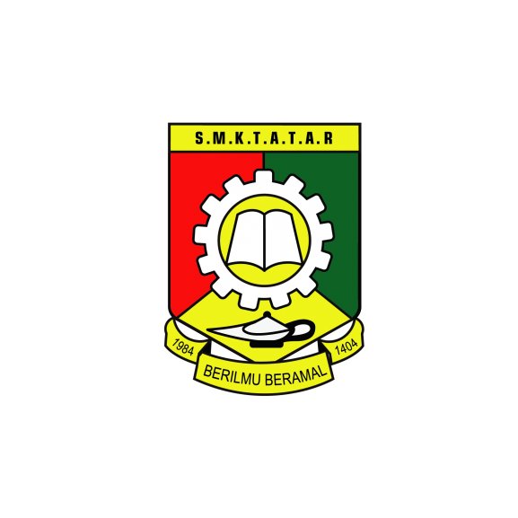 SMK Tunku Anum Tunku Abdul Rahman Logo