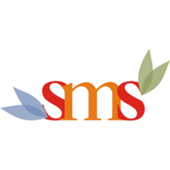 SMS - prehrambena industrija Logo