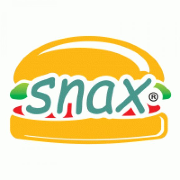 SNAX Logo