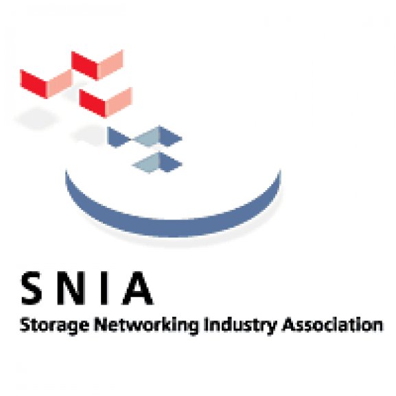 SNIA Logo