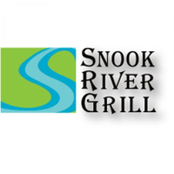 snook river grill Logo