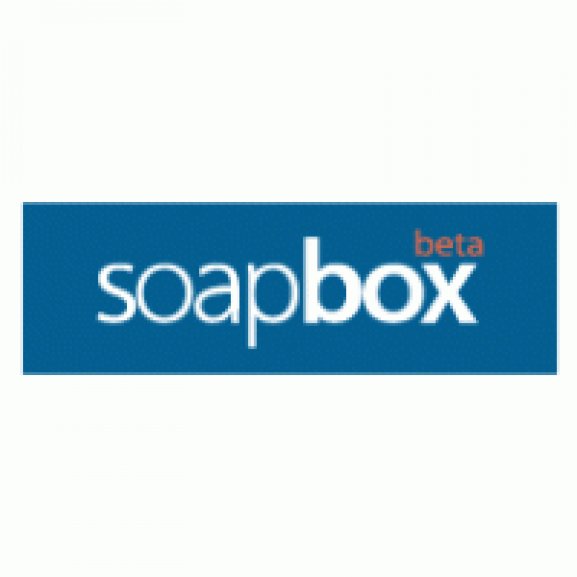 Soapbox Beta Logo