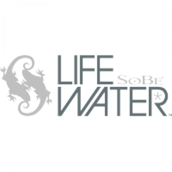 SOBE LIFE WATER Logo