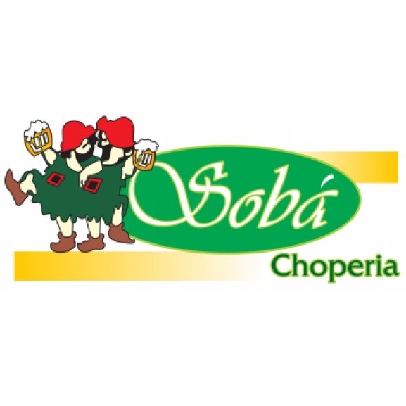 Sobá Choperia Logo