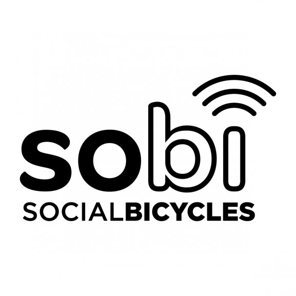 Social Bicycles Logo