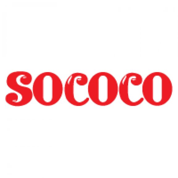 sococo Logo