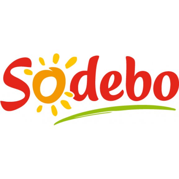 Sodebo Logo