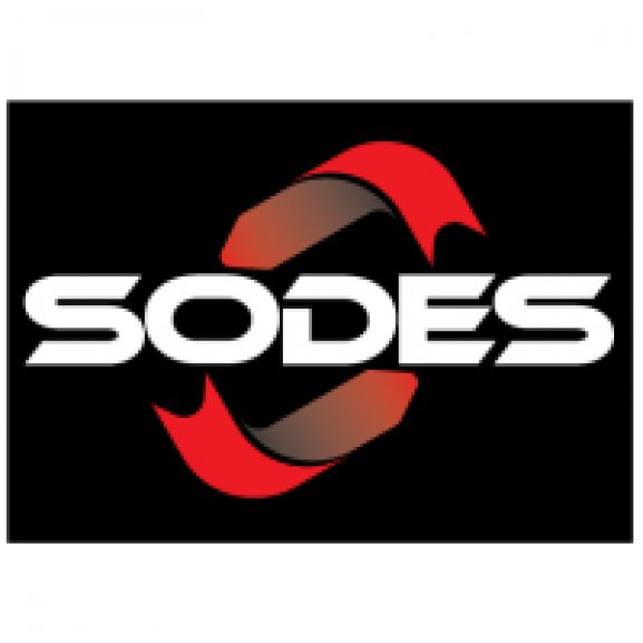 SODES, S. A. Logo