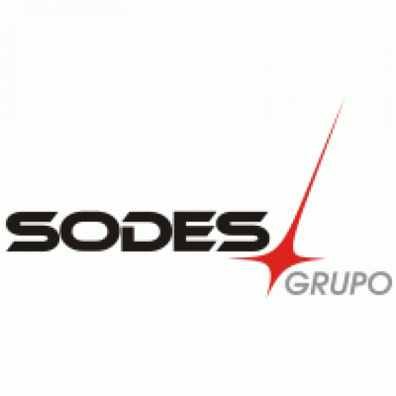 SODES Grupo Logo