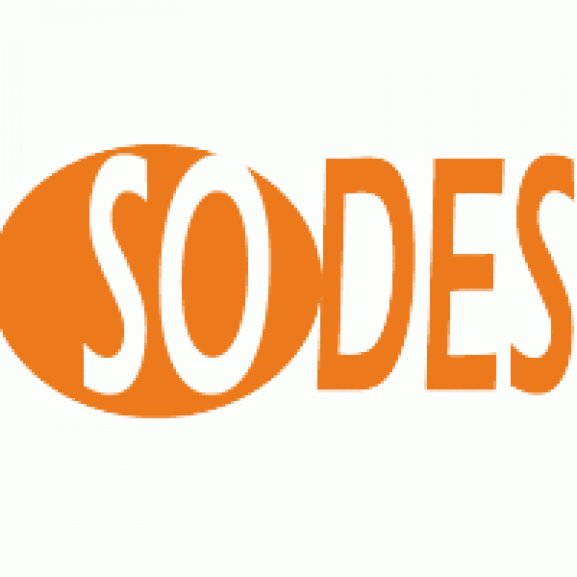 sodes png logo Logo