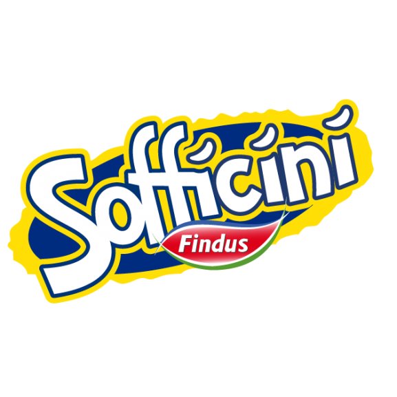 Sofficini Findus Logo