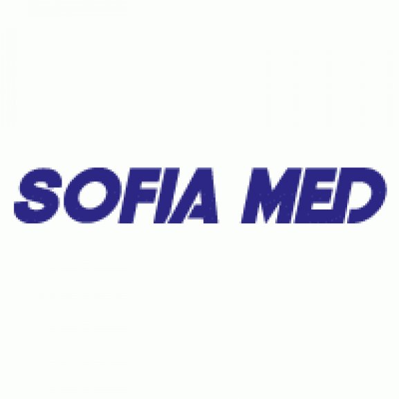 Sofia Med Logo
