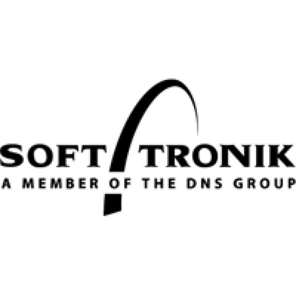 Soft Tronik Logo