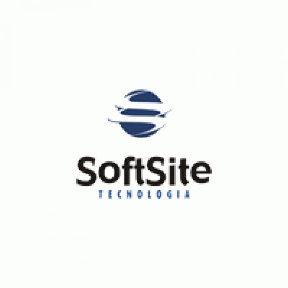 SoftSite Tecnologia Logo