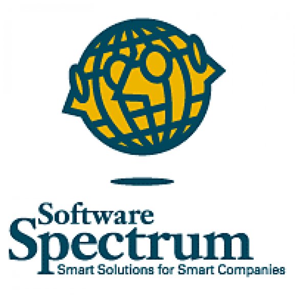 Software Spectrum Logo