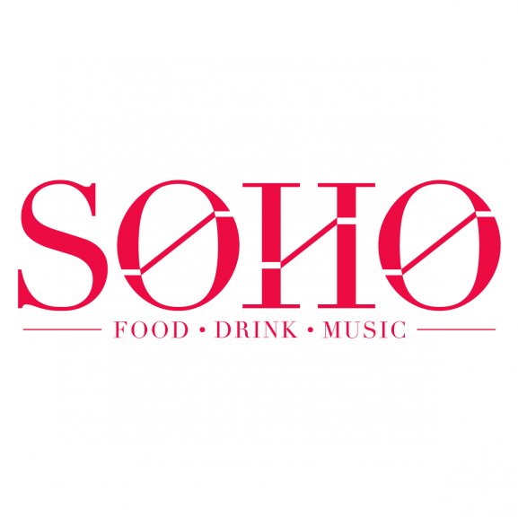 Soho Logo