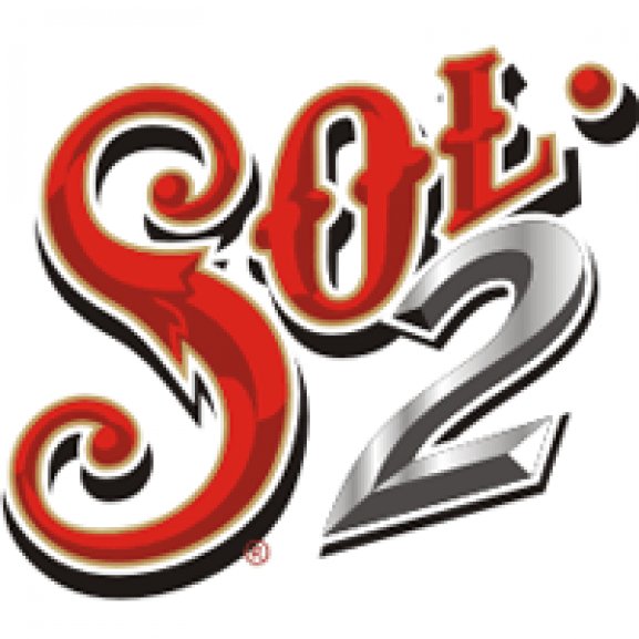 SOL 2 Logo