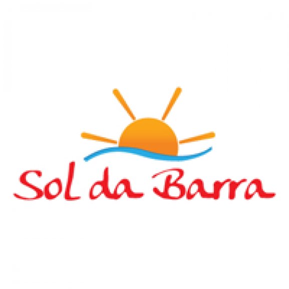 Sol da Barra Biquinis Logo