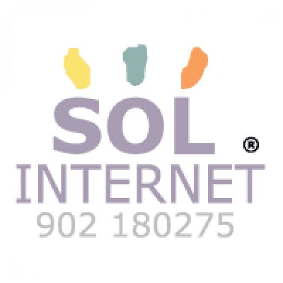 Sol Internet Logo