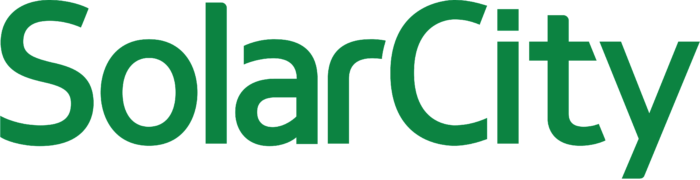 SolarCity (Solar City) Logo