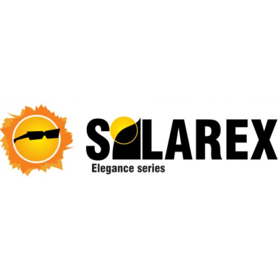 Solarex Logo