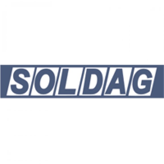 SOLDAG SOLDAS Logo