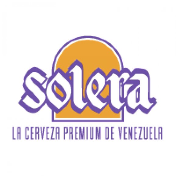 Solera Cerveza Logo