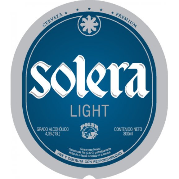 Solera Light Logo