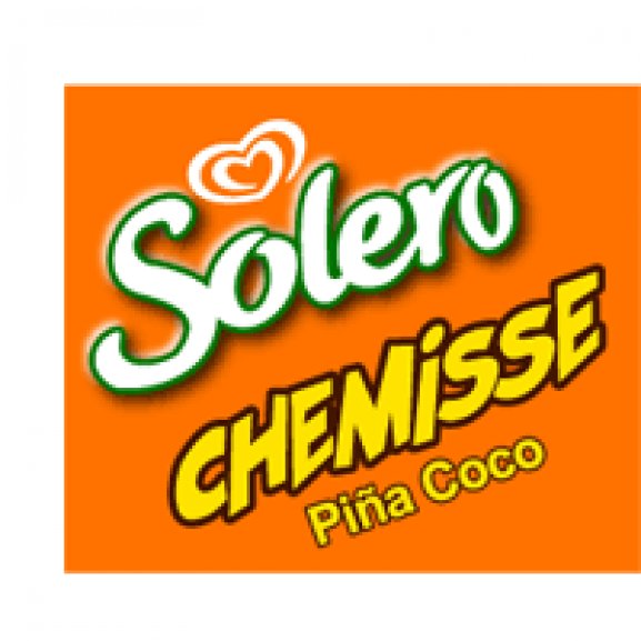 Solero_Chemisse Logo