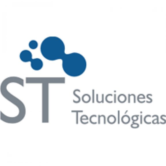 soluciones tecnologicas Logo